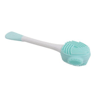 Silicone Facial Cleansing Brush - Deep Clean - MIDI