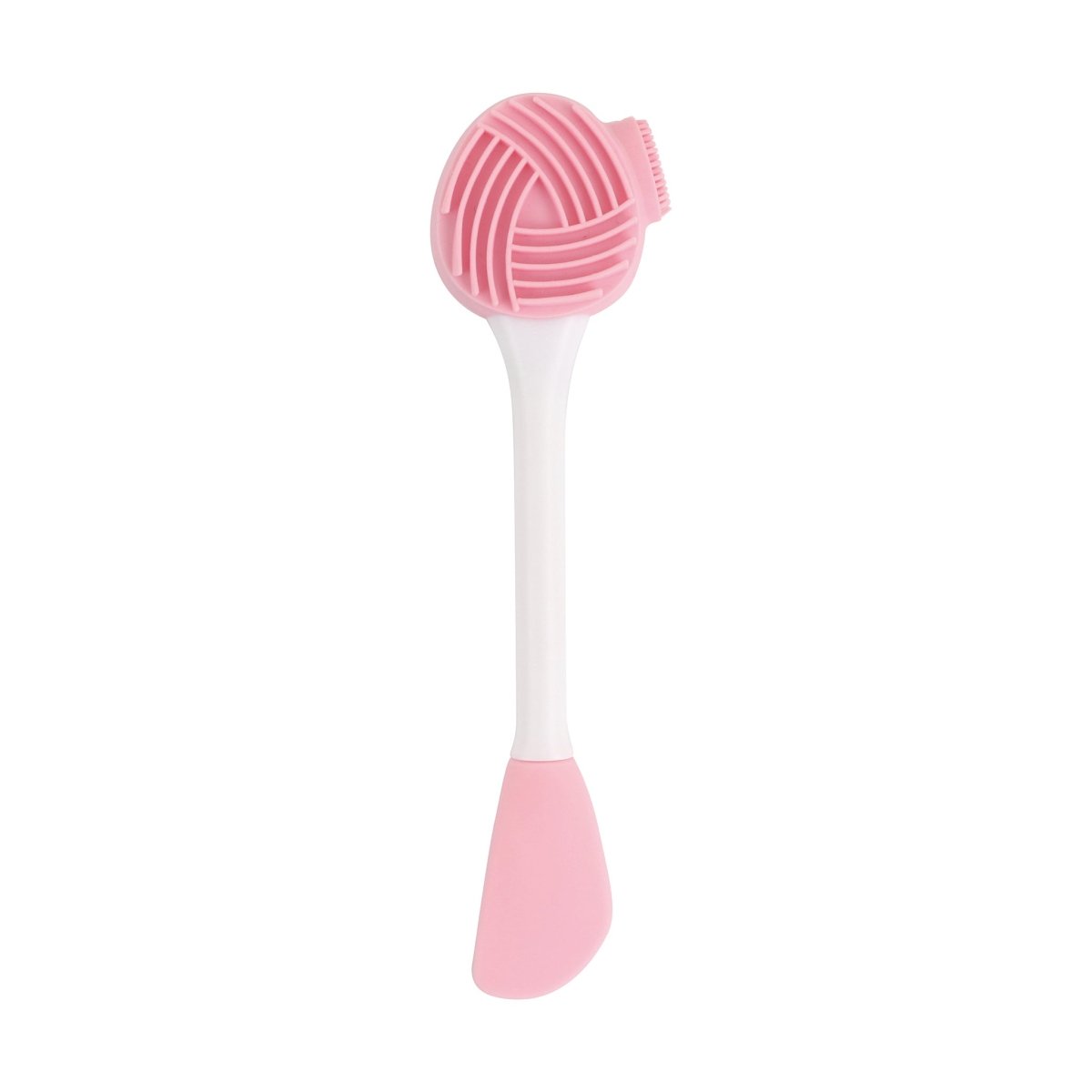 Silicone Facial Cleansing Brush - Deep Clean - MIDI