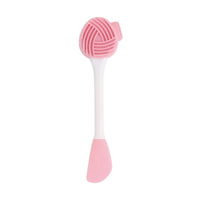 Silicone Facial Cleansing Brush - Deep Clean - MIDI