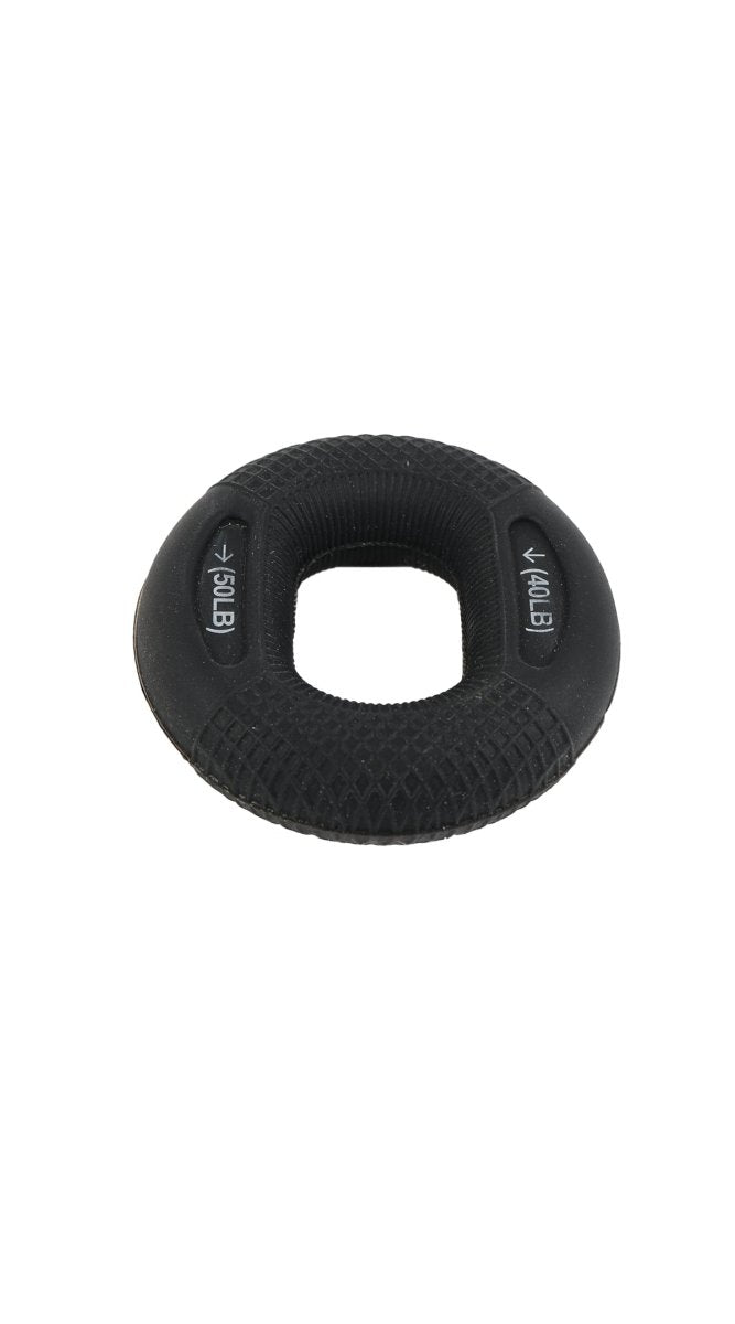 Silicone Grip Ring (40 - 50 lb) - MIDI