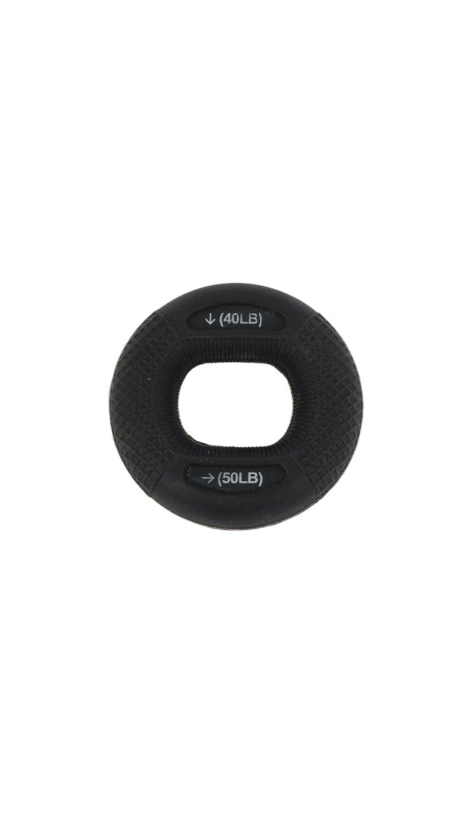 Silicone Grip Ring (40 - 50 lb) - MIDI