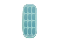 Silicone lemon ice cube tray - MIDI