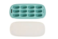 Silicone lemon ice cube tray - MIDI