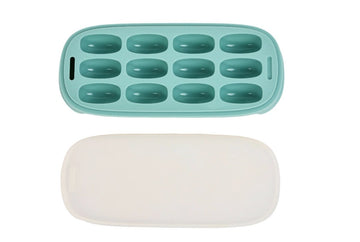 Silicone lemon ice cube tray - MIDI