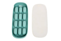 Silicone lemon ice cube tray - MIDI