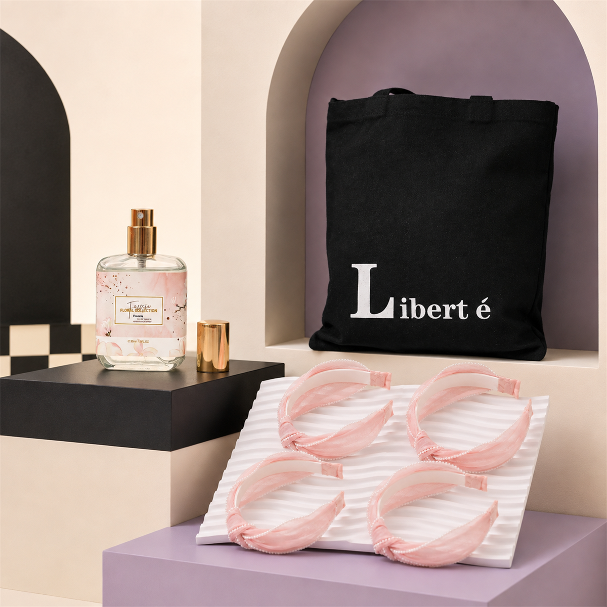 Simple Chic Set