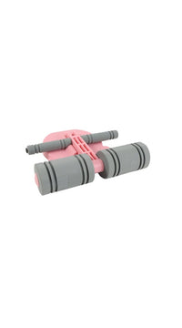 Sit - up trainer - MIDI