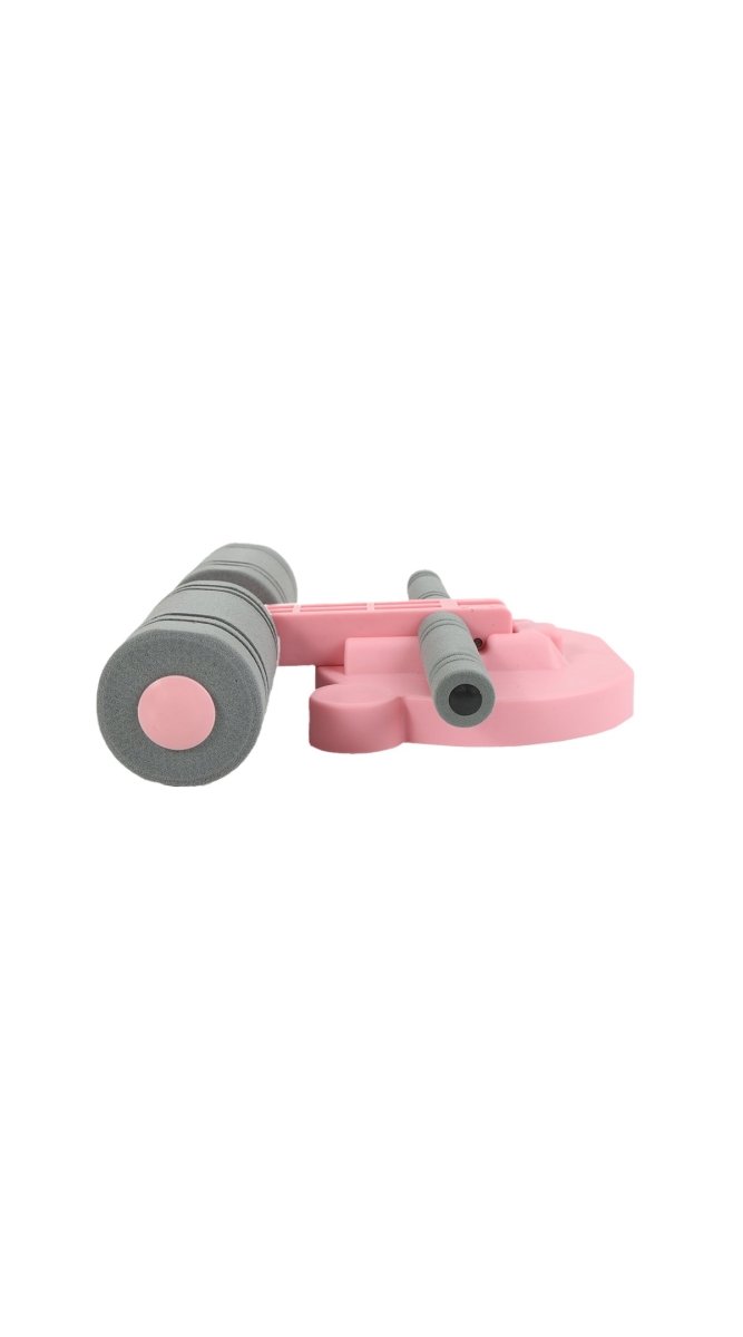 Sit - up trainer - MIDI