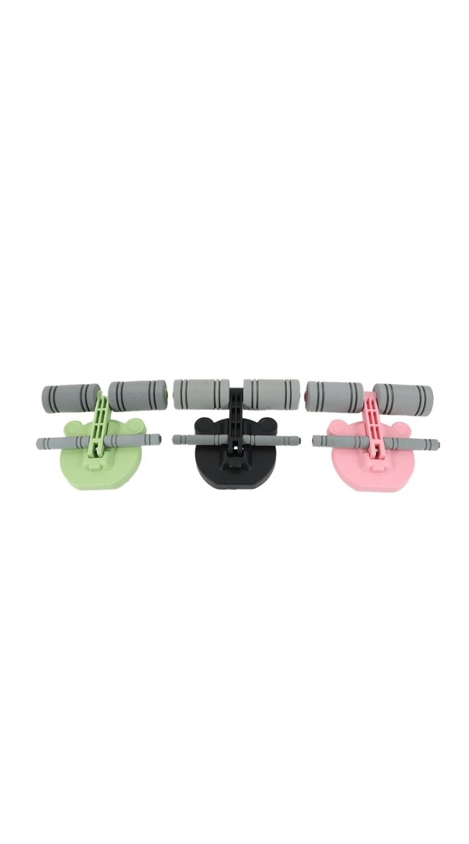 Sit - up trainer - MIDI