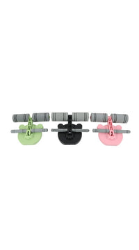 Sit - up trainer - MIDI