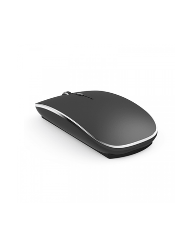 Sleek Wireless Mouse - Modern Design - MIDI
