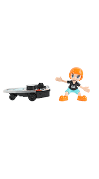 Sliding Plate Toy - MIDI