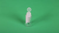 Small Empty Plastic Bottles - MIDI