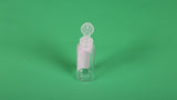 Small Empty Plastic Bottles - MIDI