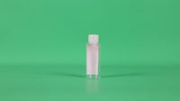Small Empty Plastic Bottles - MIDI