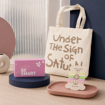 Smart Everyday Set