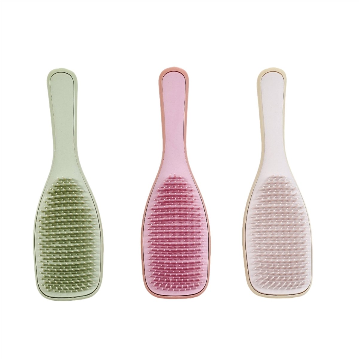 Smooth & Easy Hair Brush - MIDI
