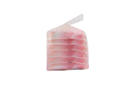 Soft Baby Wipes 10 pcs - MIDI