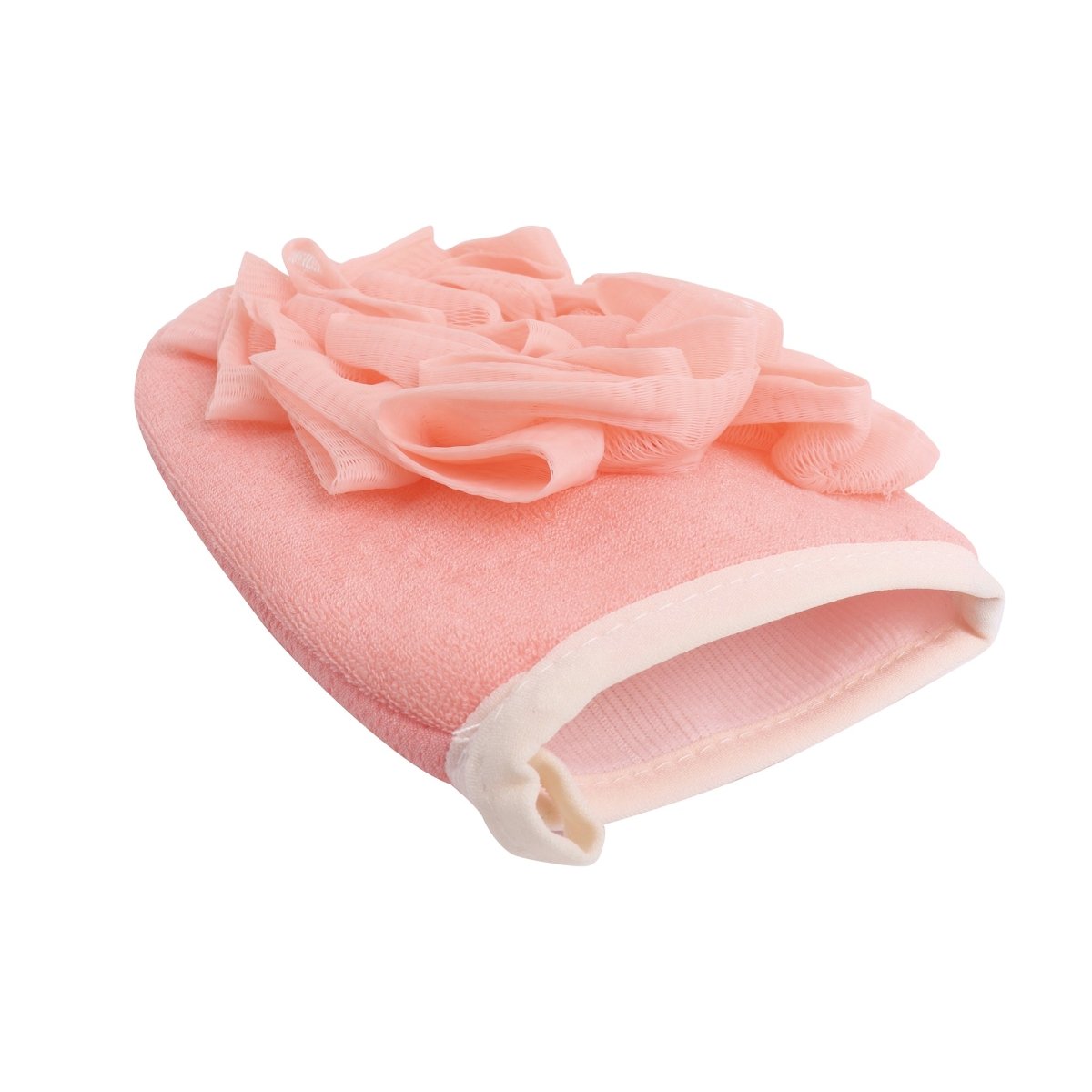 Soft Bath Sponge Glove - MIDI