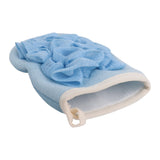 Soft Bath Sponge Glove - MIDI