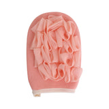 Soft Bath Sponge Glove - MIDI