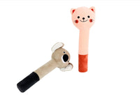 Soft Cat & Koala Baby Toys - MIDI