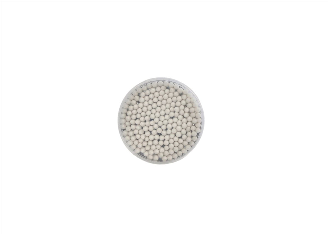 Soft Cotton Swabs (200 Count) - MIDI