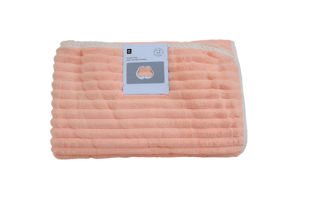 Soft Cotton Towels - Various Colors - MIDI