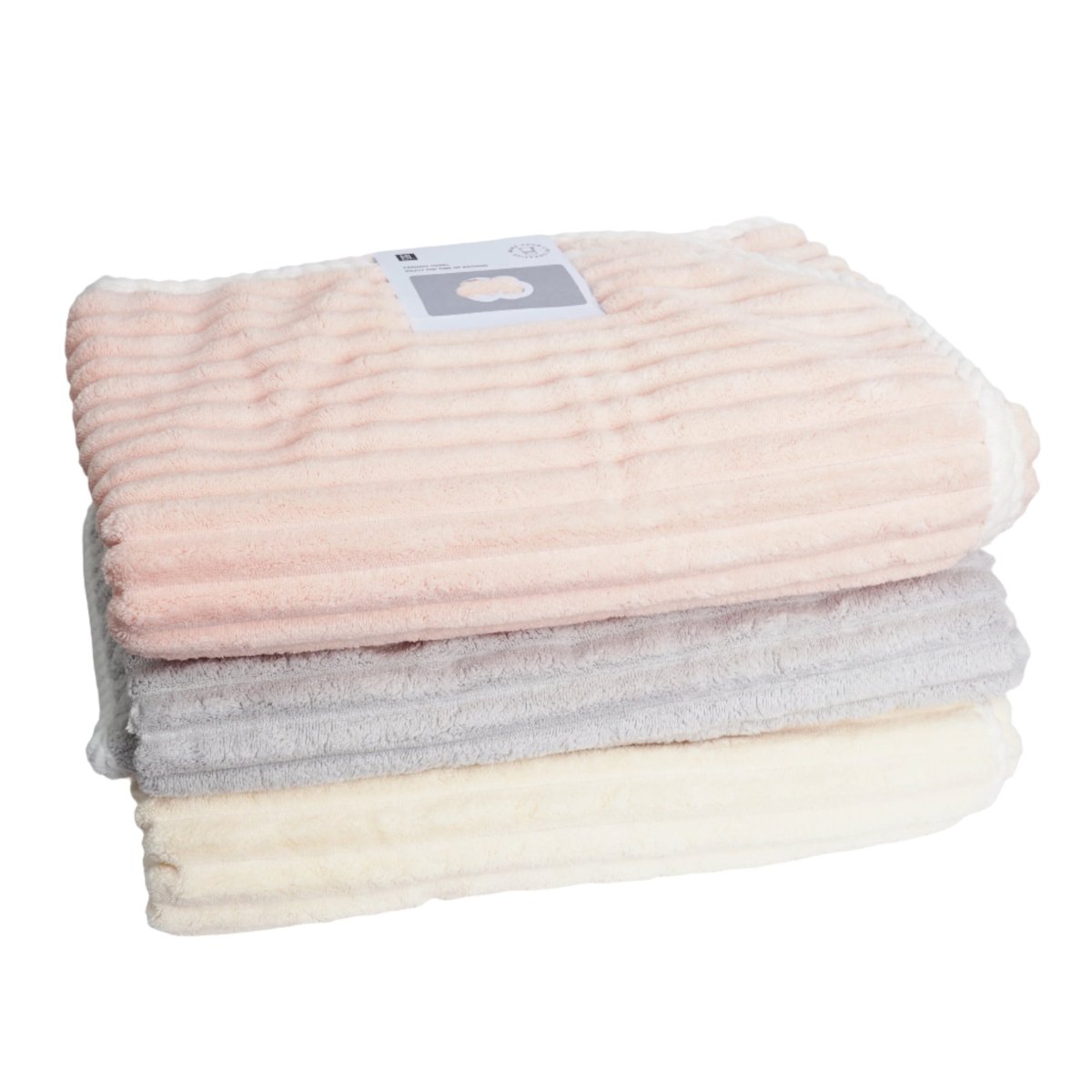 Soft Cotton Towels - Various Colors - MIDI