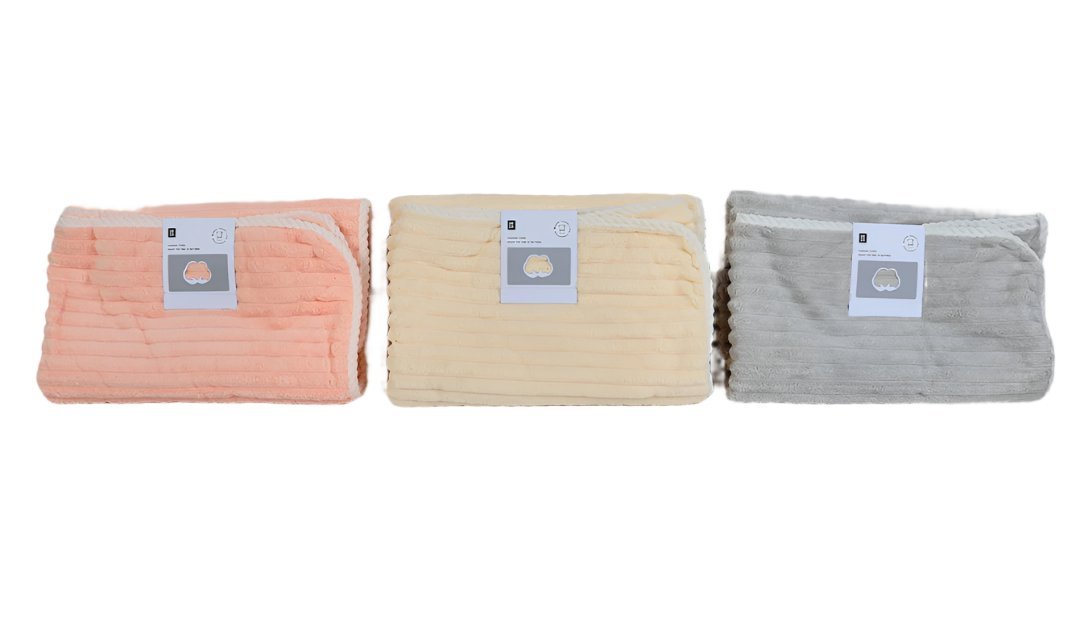 Soft Cotton Towels - Various Colors - MIDI