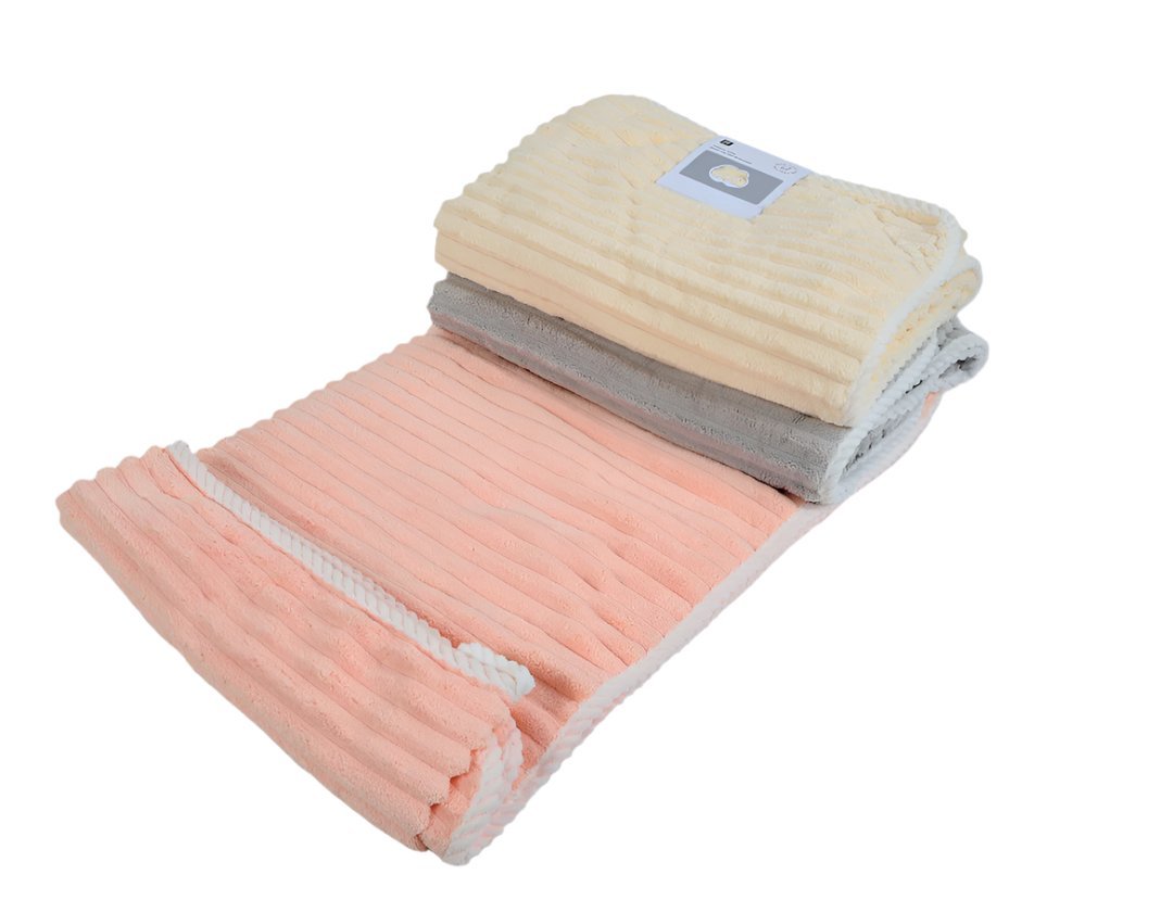 Soft Cotton Towels - Various Colors - MIDI