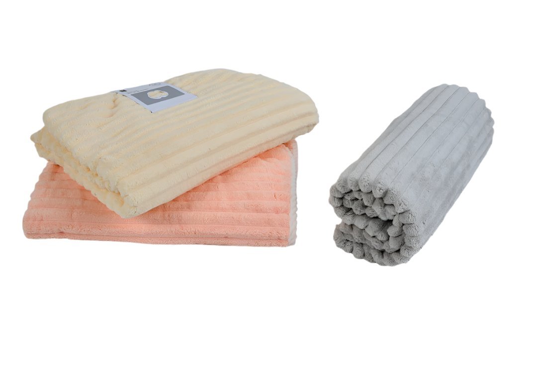 Soft Cotton Towels - Various Colors - MIDI