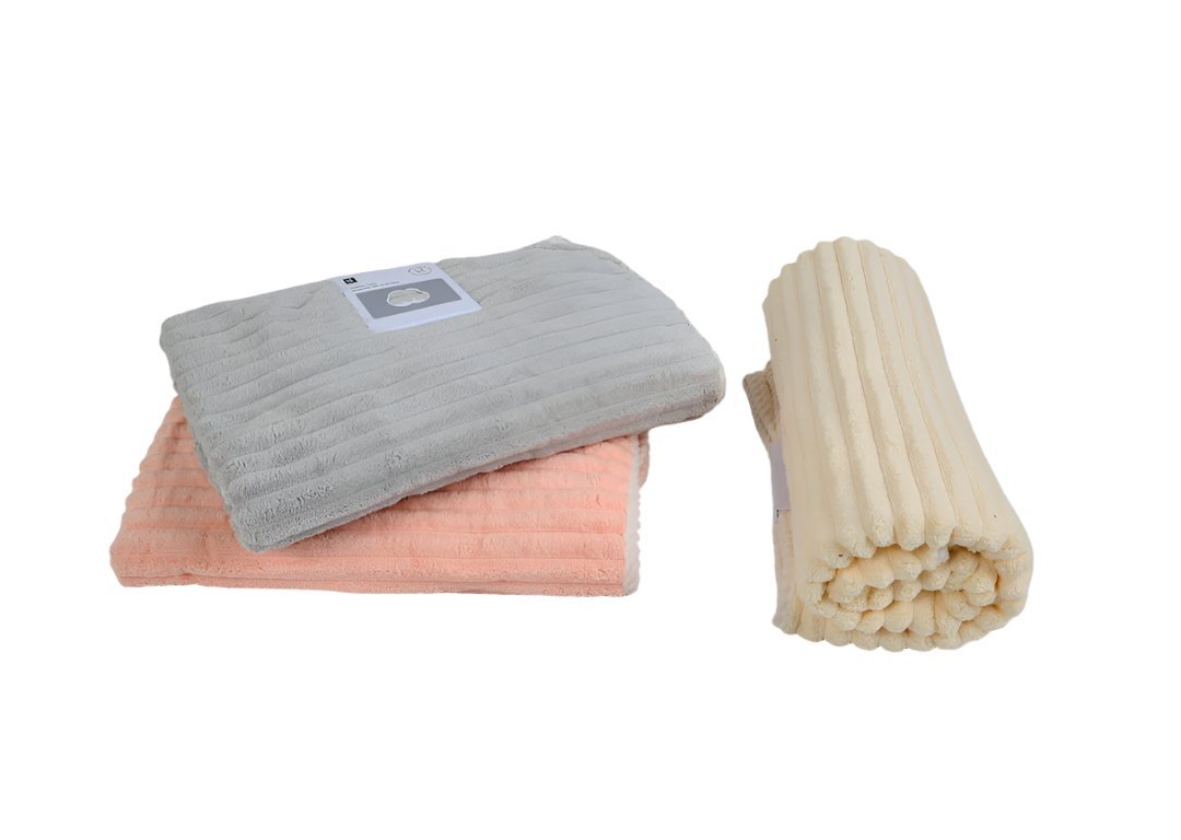 Soft Cotton Towels - Various Colors - MIDI