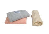 Soft Cotton Towels - Various Colors - MIDI