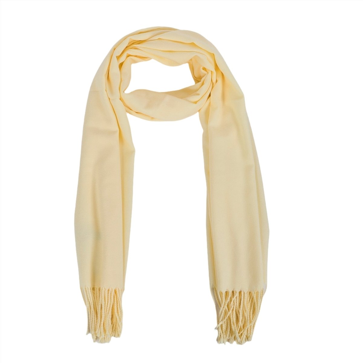 Soft Earth - Toned Scarves - MIDI