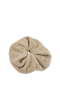 Soft Microfiber Hair Scrunchie 2