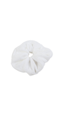 Soft Cotton Hair Scrunchie 2