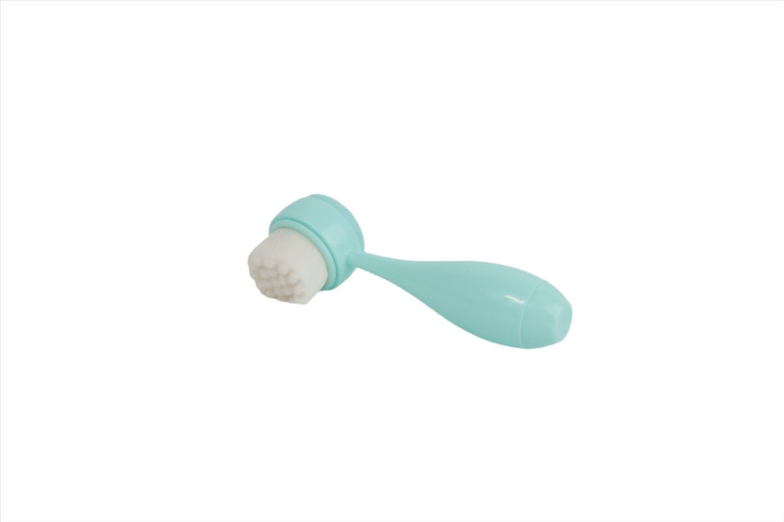 Soft Face Cleansing Brush - Deep & Effective Cleanse - MIDI