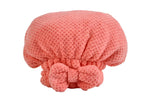 Soft Hair Towel Shower Cap - MIDI