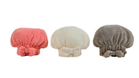 Soft Hair Towel Shower Cap - MIDI