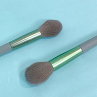 Soft Makeup Brush Set - MIDI