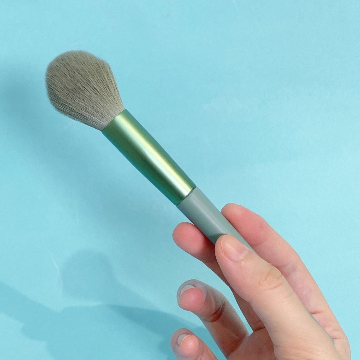 Soft Makeup Brush Set - MIDI