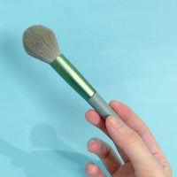 Soft Makeup Brush Set - MIDI