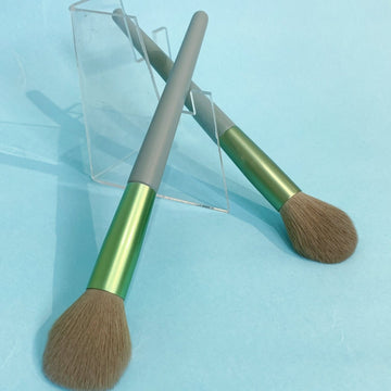 Soft Makeup Brush Set - MIDI