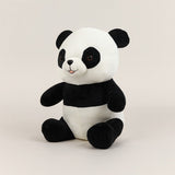 Soft Panda Plush Toy - MIDI