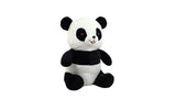 Soft Panda Plush Toy - MIDI