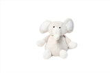 Soft Plush Elephant Toy - MIDI