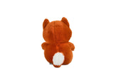 Soft Plush Fox Toy - MIDI