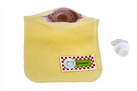 Soft Plush Hot Water Bottle - MIDI