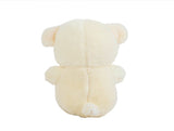 Soft Plush Lamb Stuffed Animal - MIDI